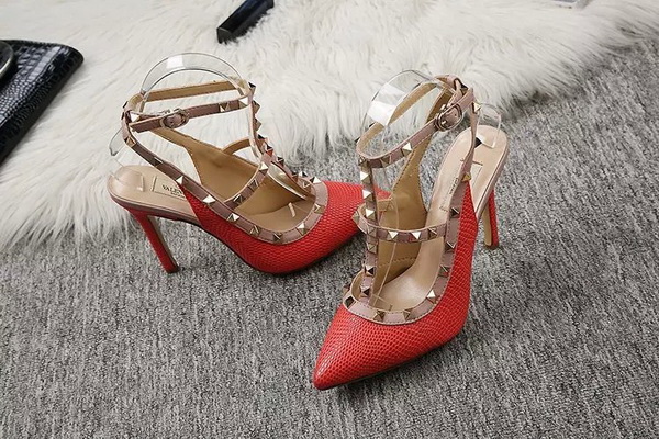 Valentino slingback Women--109